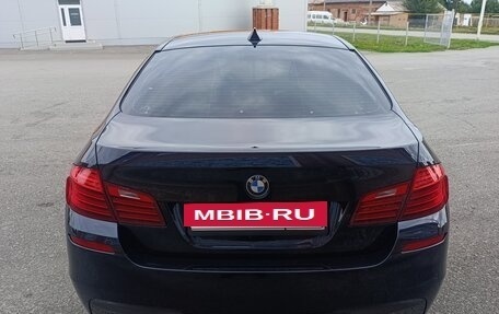 BMW 5 серия, 2016 год, 2 640 000 рублей, 6 фотография
