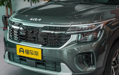 KIA Seltos I, 2026 год, 2 100 000 рублей, 3 фотография