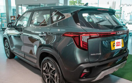 KIA Seltos I, 2026 год, 2 100 000 рублей, 7 фотография