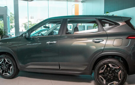 KIA Seltos I, 2026 год, 2 100 000 рублей, 8 фотография