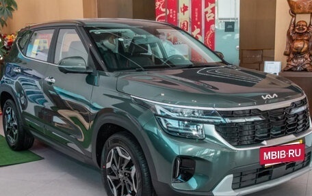 KIA Seltos I, 2026 год, 2 100 000 рублей, 4 фотография