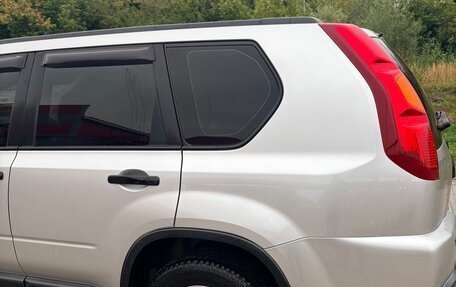 Nissan X-Trail, 2008 год, 1 050 000 рублей, 5 фотография