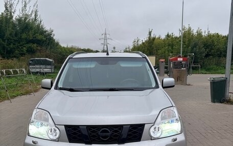 Nissan X-Trail, 2008 год, 1 050 000 рублей, 2 фотография