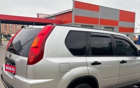 Nissan X-Trail, 2008 год, 1 050 000 рублей, 4 фотография