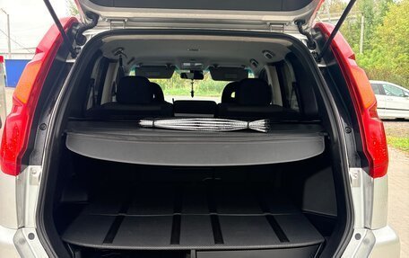 Nissan X-Trail, 2008 год, 1 050 000 рублей, 8 фотография