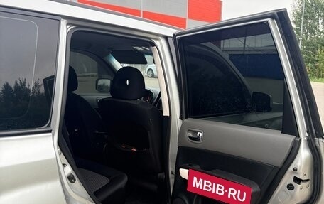 Nissan X-Trail, 2008 год, 1 050 000 рублей, 9 фотография