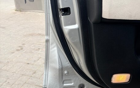 Nissan X-Trail, 2008 год, 1 050 000 рублей, 16 фотография