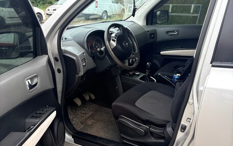 Nissan X-Trail, 2008 год, 1 050 000 рублей, 15 фотография