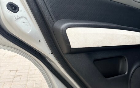 Nissan X-Trail, 2008 год, 1 050 000 рублей, 14 фотография