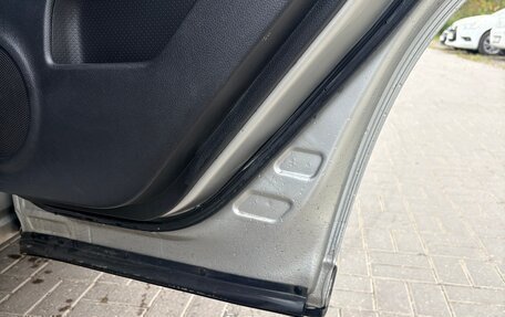 Nissan X-Trail, 2008 год, 1 050 000 рублей, 10 фотография