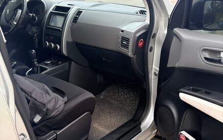 Nissan X-Trail, 2008 год, 1 050 000 рублей, 11 фотография