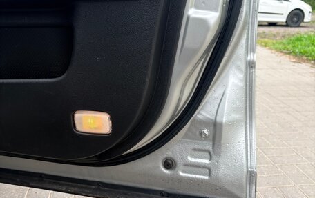 Nissan X-Trail, 2008 год, 1 050 000 рублей, 12 фотография