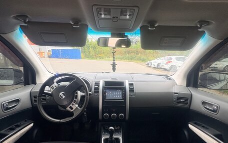 Nissan X-Trail, 2008 год, 1 050 000 рублей, 18 фотография
