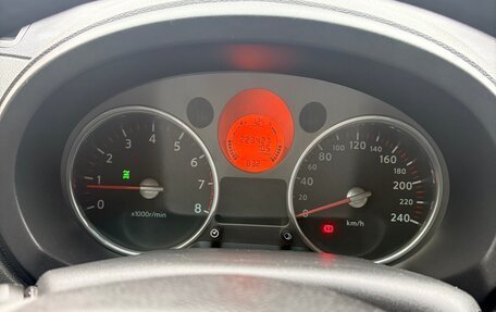 Nissan X-Trail, 2008 год, 1 050 000 рублей, 20 фотография