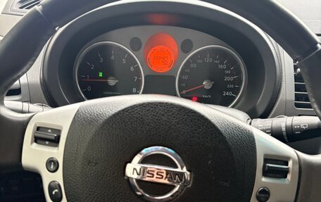 Nissan X-Trail, 2008 год, 1 050 000 рублей, 19 фотография