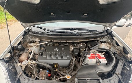 Nissan X-Trail, 2008 год, 1 050 000 рублей, 17 фотография