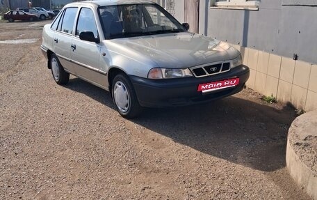 Daewoo Nexia I рестайлинг, 2008 год, 170 000 рублей, 2 фотография