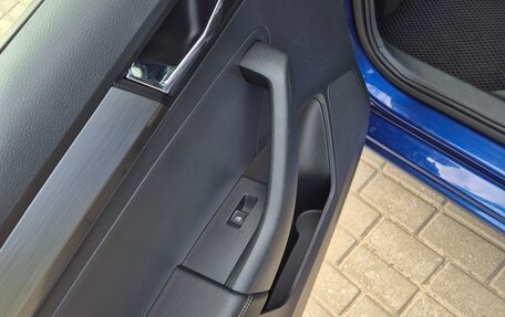 Skoda Rapid I, 2018 год, 1 299 000 рублей, 14 фотография