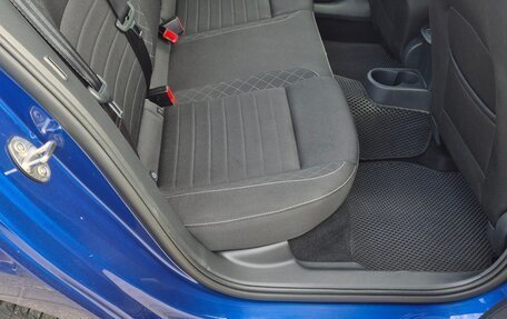 Skoda Rapid I, 2018 год, 1 299 000 рублей, 24 фотография