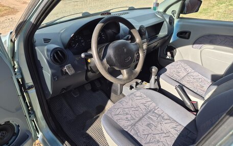 Renault Logan I, 2006 год, 275 000 рублей, 8 фотография