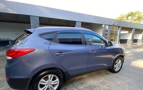 Hyundai ix35 I рестайлинг, 2012 год, 1 150 000 рублей, 4 фотография