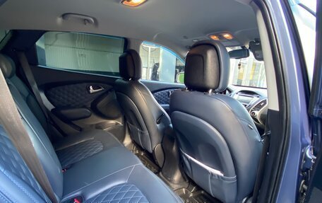 Hyundai ix35 I рестайлинг, 2012 год, 1 150 000 рублей, 10 фотография