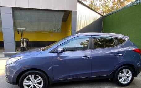 Hyundai ix35 I рестайлинг, 2012 год, 1 150 000 рублей, 5 фотография