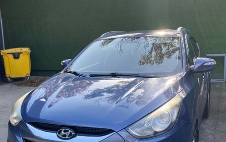 Hyundai ix35 I рестайлинг, 2012 год, 1 150 000 рублей, 3 фотография