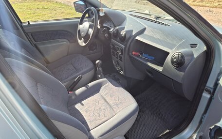 Renault Logan I, 2006 год, 275 000 рублей, 12 фотография