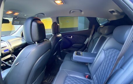 Hyundai ix35 I рестайлинг, 2012 год, 1 150 000 рублей, 12 фотография