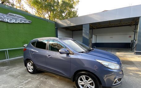 Hyundai ix35 I рестайлинг, 2012 год, 1 150 000 рублей, 6 фотография