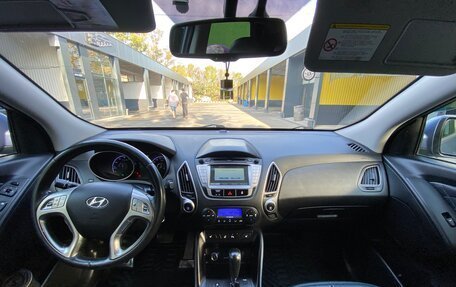 Hyundai ix35 I рестайлинг, 2012 год, 1 150 000 рублей, 11 фотография