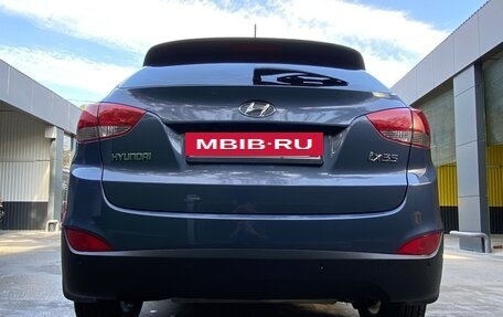 Hyundai ix35 I рестайлинг, 2012 год, 1 150 000 рублей, 8 фотография