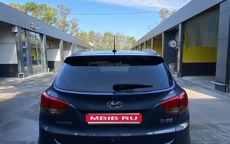 Hyundai ix35 I рестайлинг, 2012 год, 1 150 000 рублей, 7 фотография