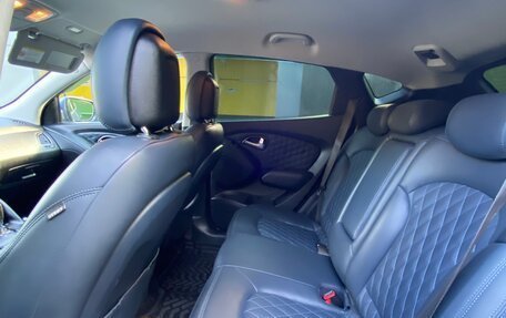 Hyundai ix35 I рестайлинг, 2012 год, 1 150 000 рублей, 13 фотография