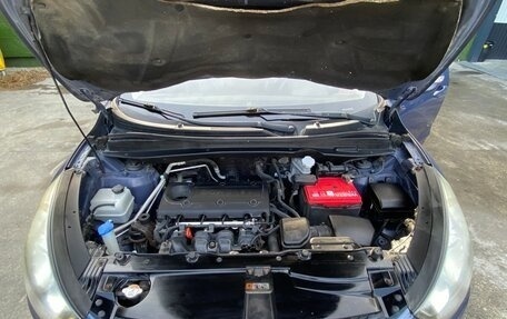 Hyundai ix35 I рестайлинг, 2012 год, 1 150 000 рублей, 20 фотография