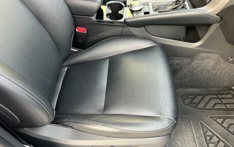 Mitsubishi Pajero Sport III рестайлинг, 2021 год, 4 150 000 рублей, 17 фотография