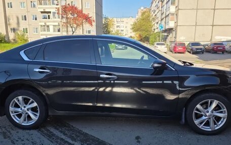 Nissan Teana, 2015 год, 1 090 000 рублей, 2 фотография