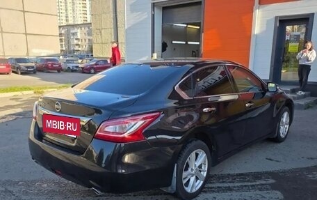 Nissan Teana, 2015 год, 1 090 000 рублей, 3 фотография