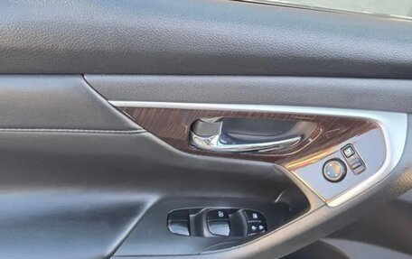 Nissan Teana, 2015 год, 1 090 000 рублей, 4 фотография