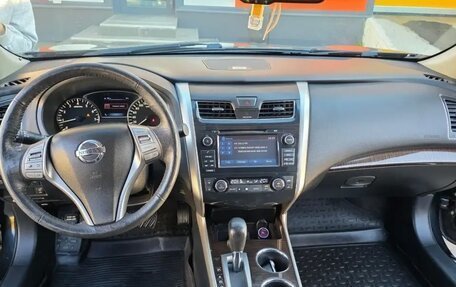Nissan Teana, 2015 год, 1 090 000 рублей, 5 фотография