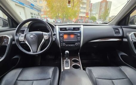 Nissan Teana, 2015 год, 1 090 000 рублей, 7 фотография