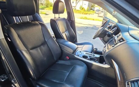 Nissan Teana, 2015 год, 1 090 000 рублей, 6 фотография