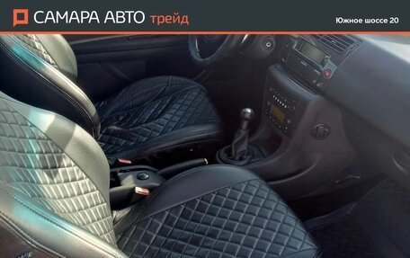 Citroen C4 II рестайлинг, 2006 год, 222 000 рублей, 11 фотография