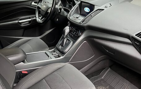 Ford Kuga III, 2017 год, 1 250 000 рублей, 7 фотография