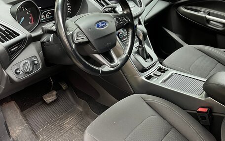 Ford Kuga III, 2017 год, 1 250 000 рублей, 8 фотография