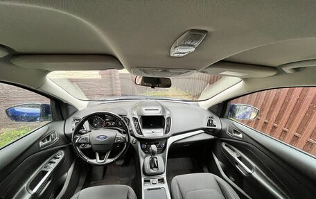 Ford Kuga III, 2017 год, 1 250 000 рублей, 6 фотография