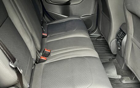 Ford Kuga III, 2017 год, 1 250 000 рублей, 10 фотография
