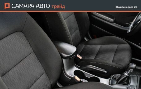 KIA Cerato III, 2015 год, 1 280 000 рублей, 21 фотография