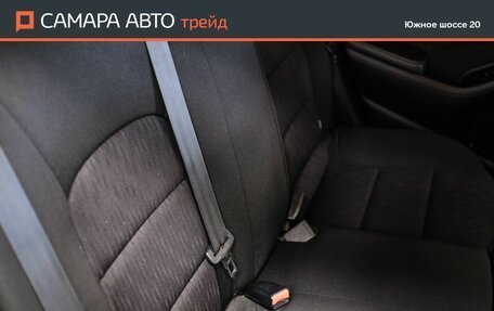 KIA Cerato III, 2015 год, 1 280 000 рублей, 20 фотография